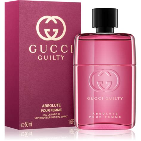 gucci guilty absolute 90ml eau de parfum|gucci guilty absolute perfume price.